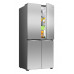 HRCD483TS Hisense 483 L French Door Fridge